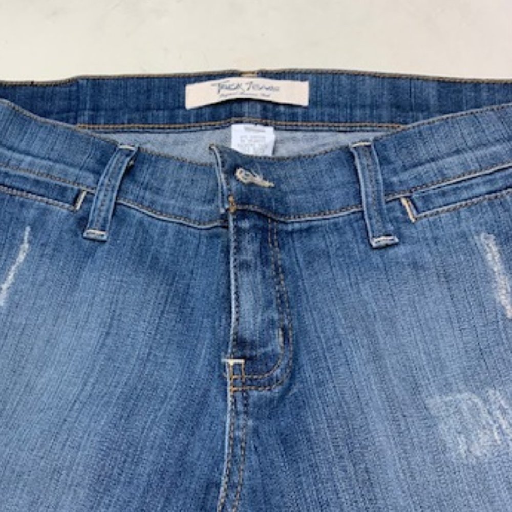 Truck Jeans Original American Ride size 7